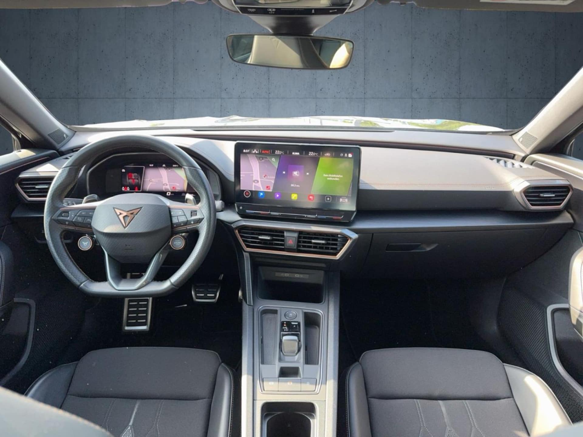 CUPRA Formentor VZ5