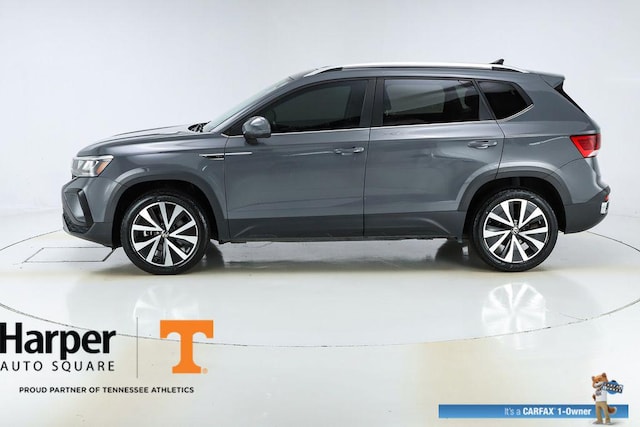 2023 Volkswagen Taos