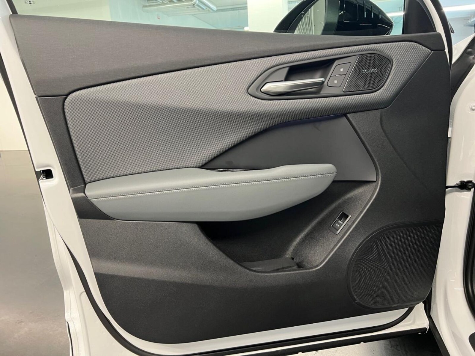 Audi Q3 Sportback – Bild 7