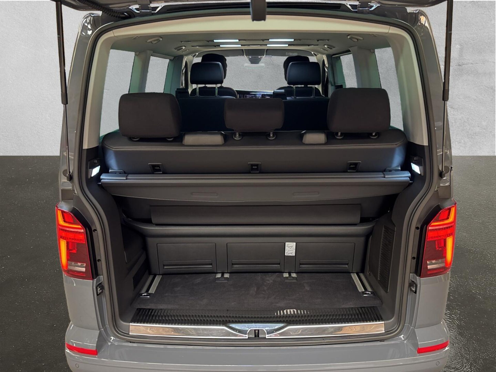 Volkswagen T6.1 Multivan Comfortline
