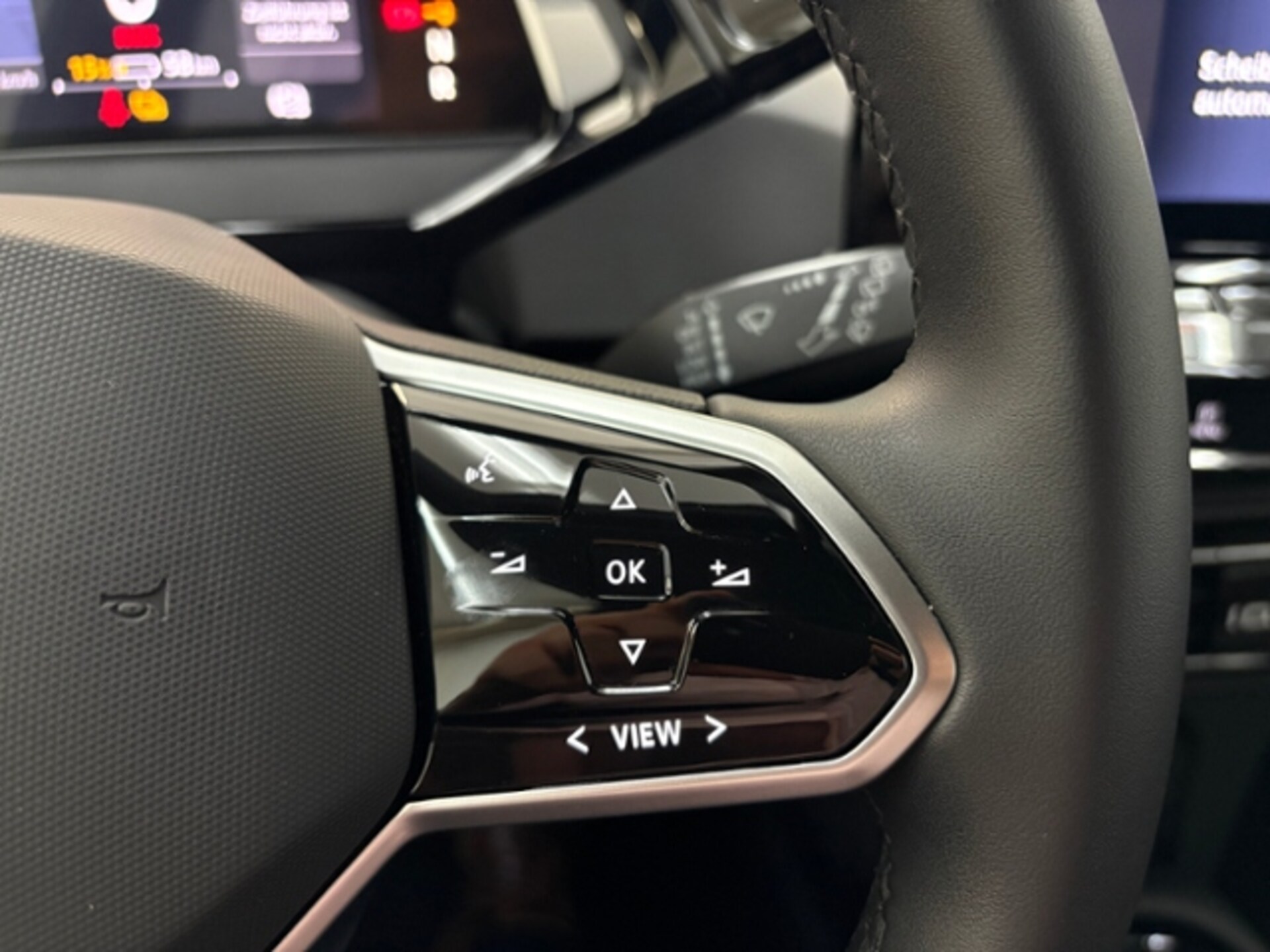 Volkswagen ID.3 Pro