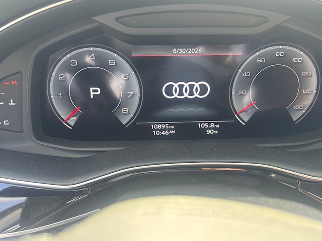 2023 Audi Q7