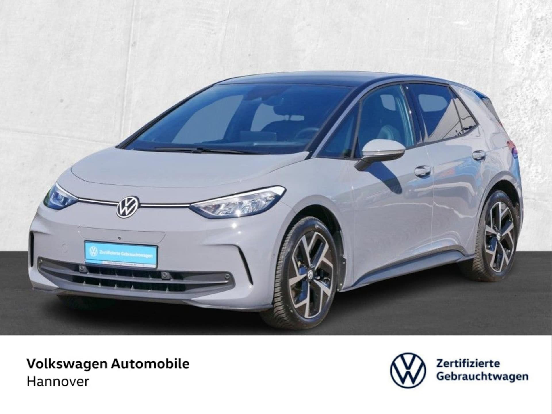 Volkswagen ID.3 MOVE Pro