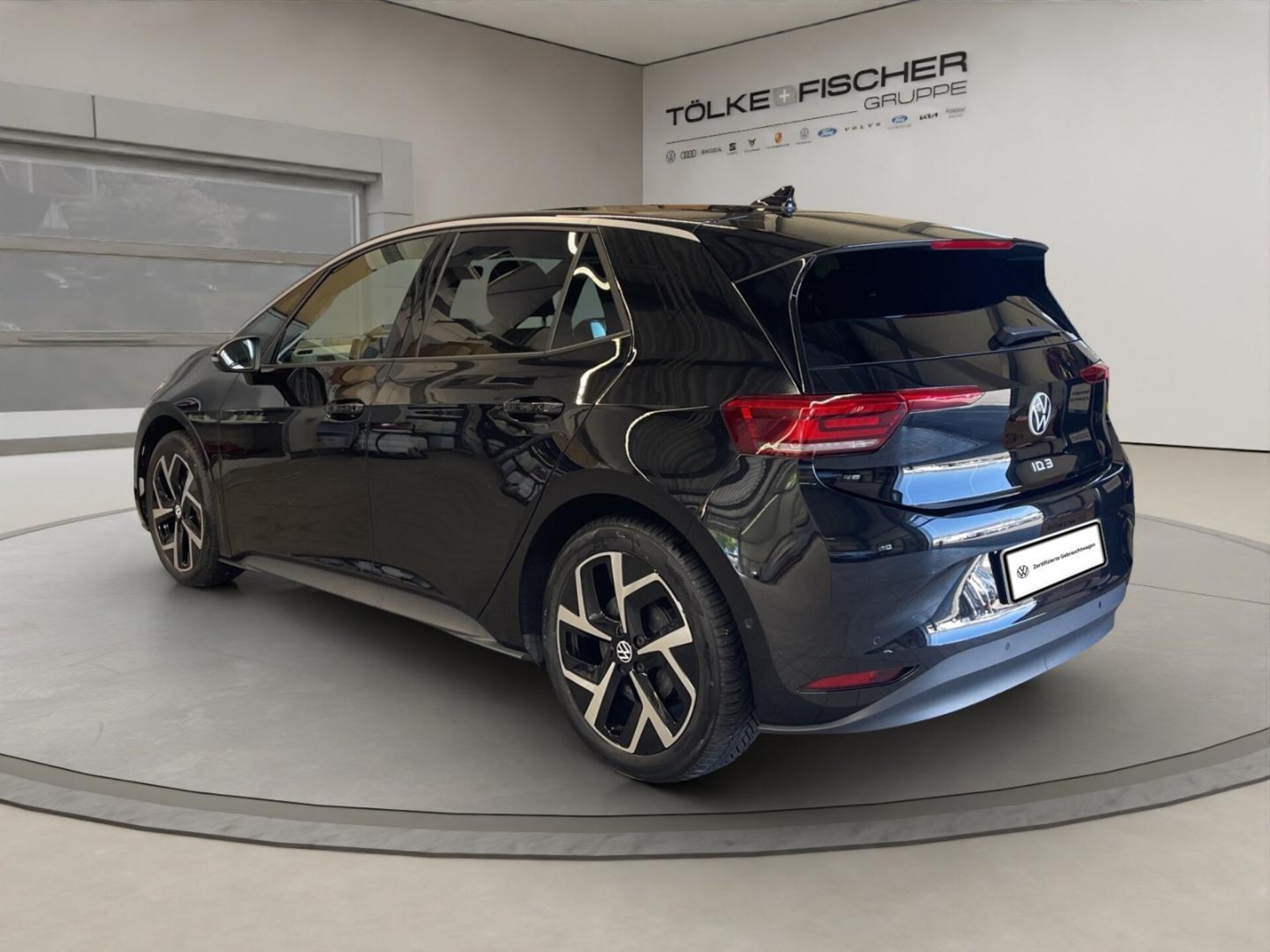 Volkswagen ID.3 MOVE Pro