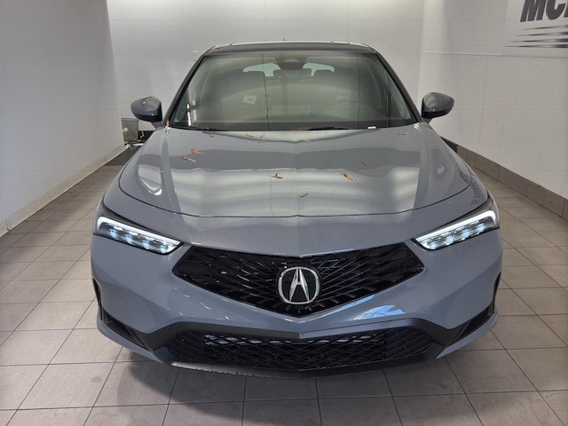 2026 Acura Integra