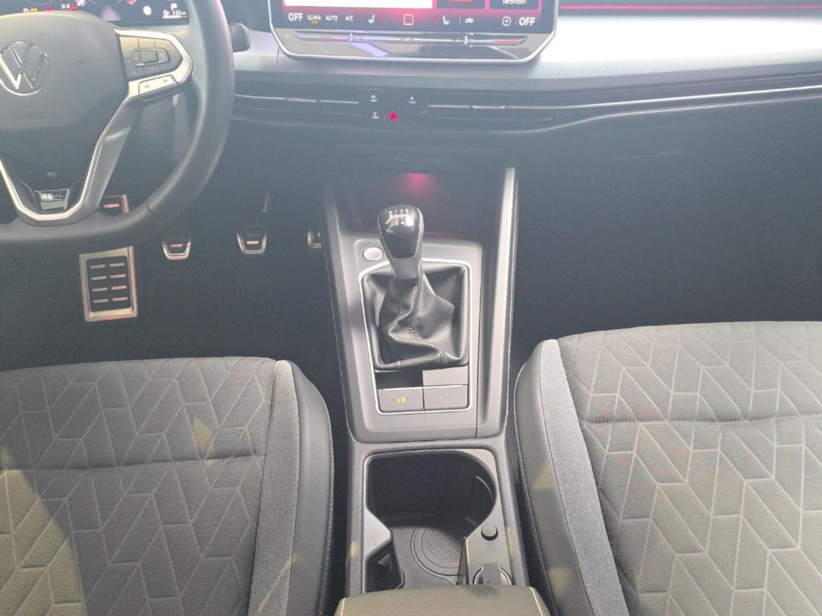 Volkswagen Golf – Bild 13