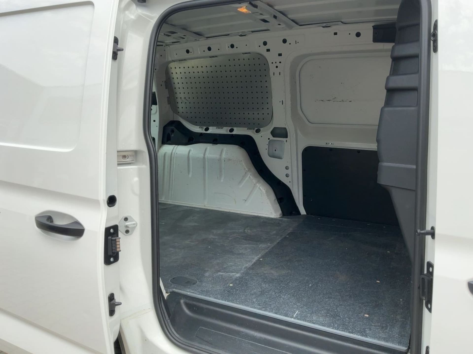 Volkswagen Caddy Maxi Cargo