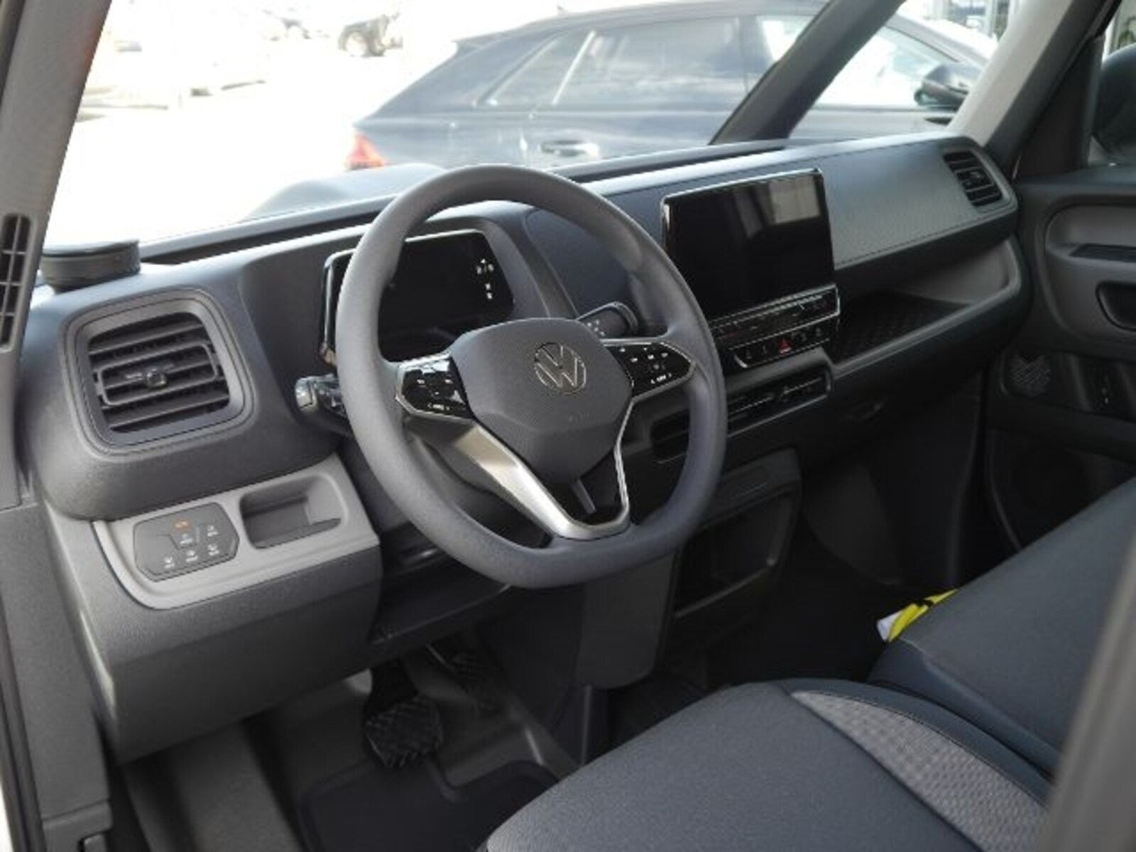 Volkswagen ID. Buzz Cargo – Bild 6