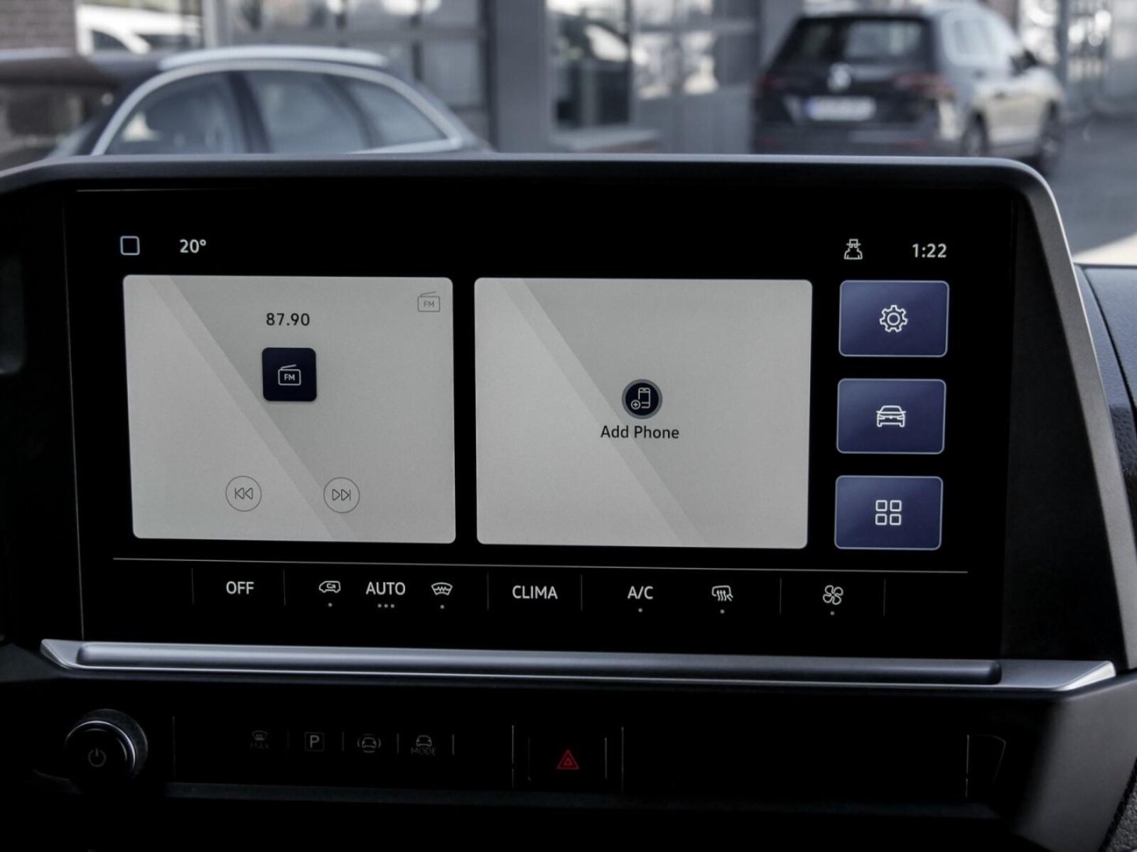 Volkswagen Transporter Kasten langer Radstand – Bild 7