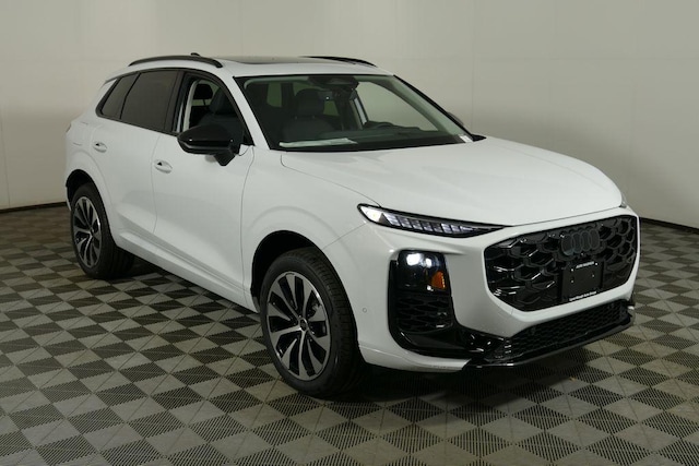 2026 Audi Q3 SUV
