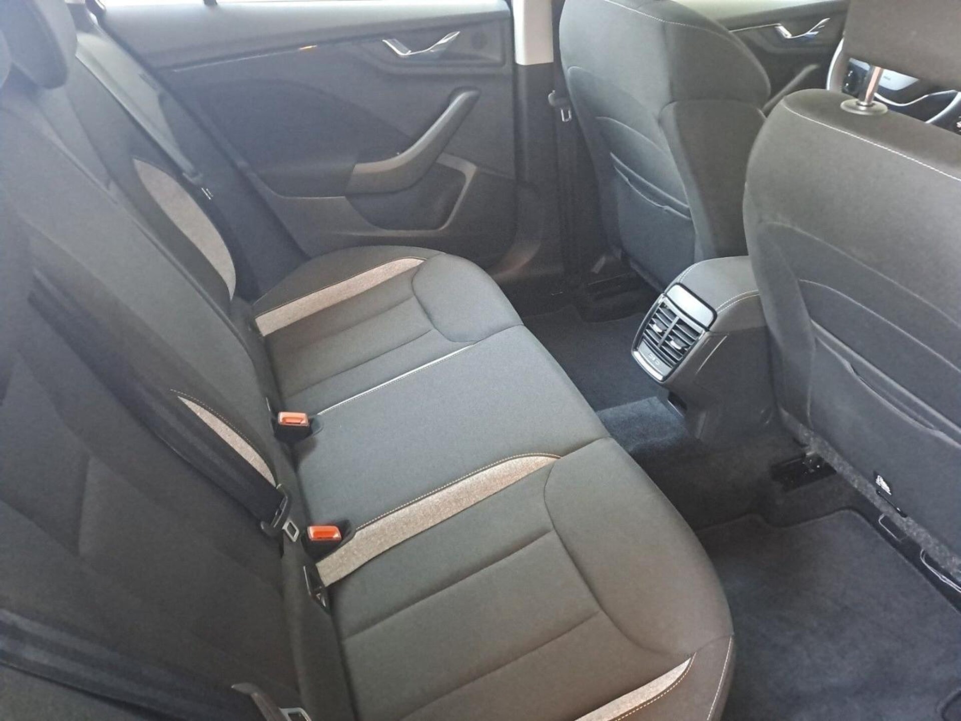 Skoda Kamiq Selection