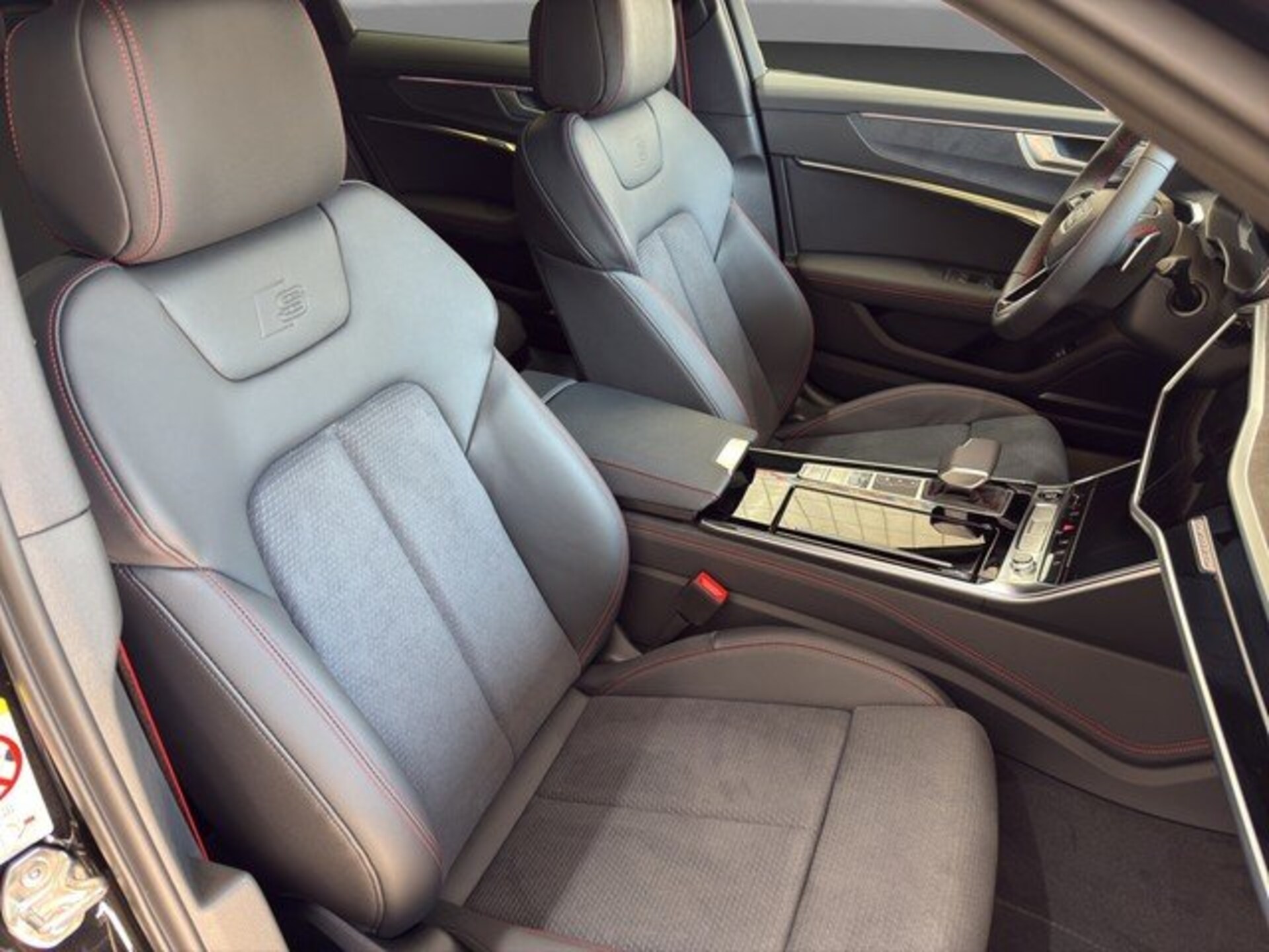 Audi A6 Avant Design