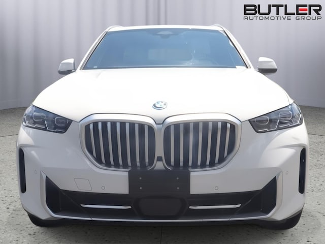 2024 BMW