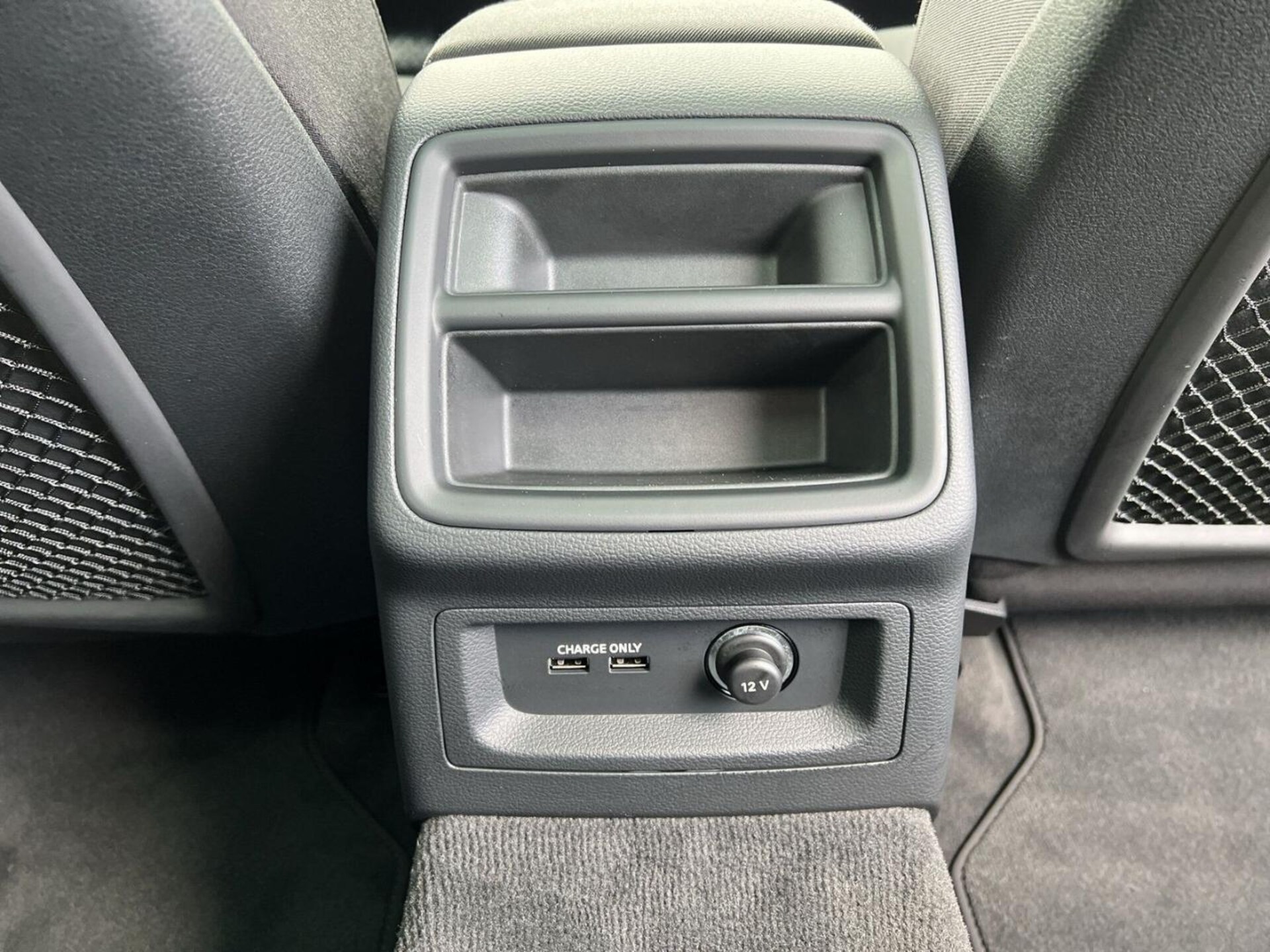 Audi A4 Avant Advanced