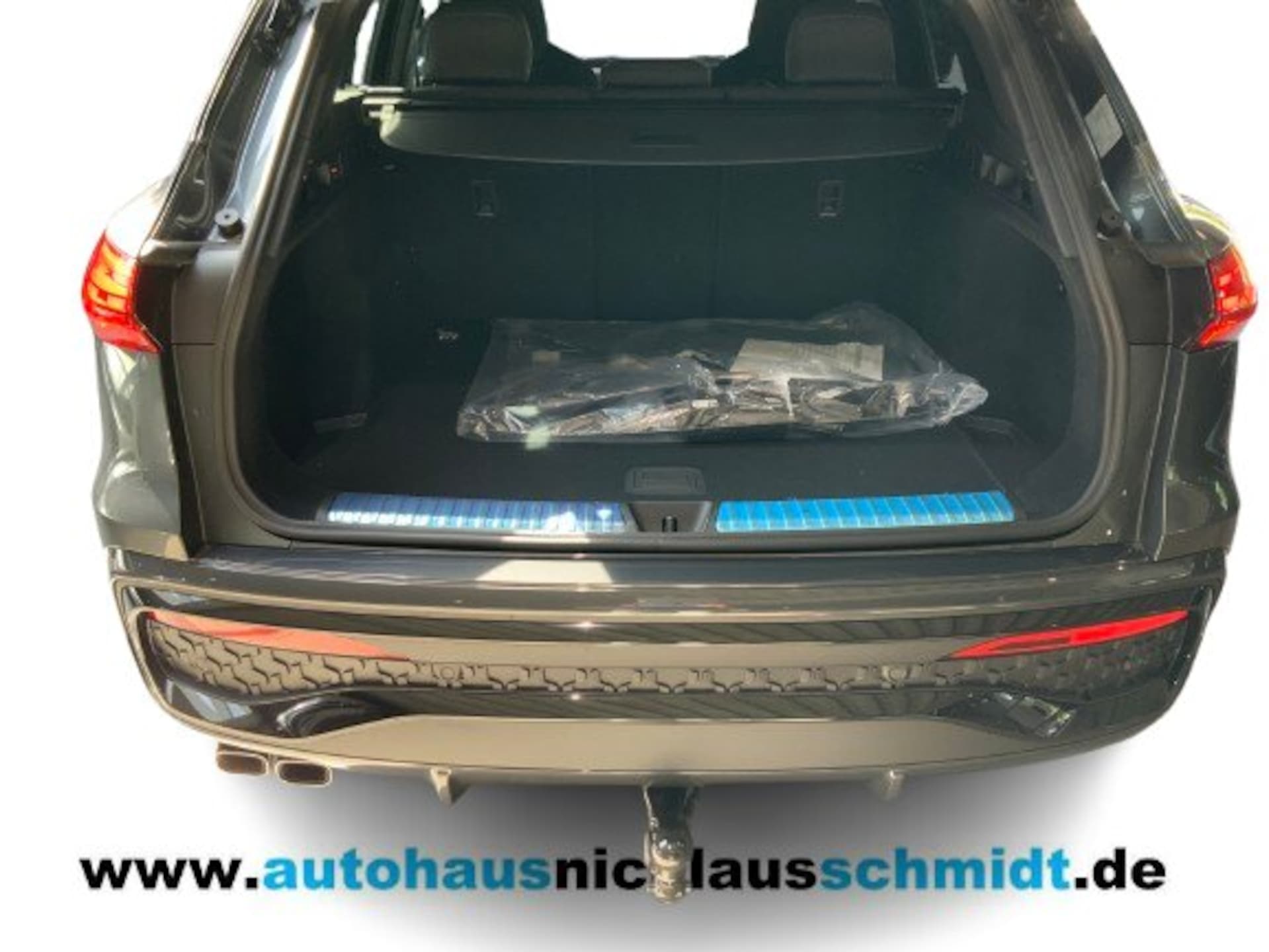 Audi Q5 SUV