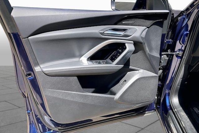 2025 Audi Q5 Premium Plus - Photo 22