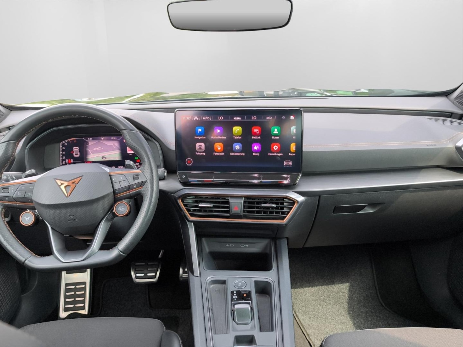CUPRA Formentor – Bild 15