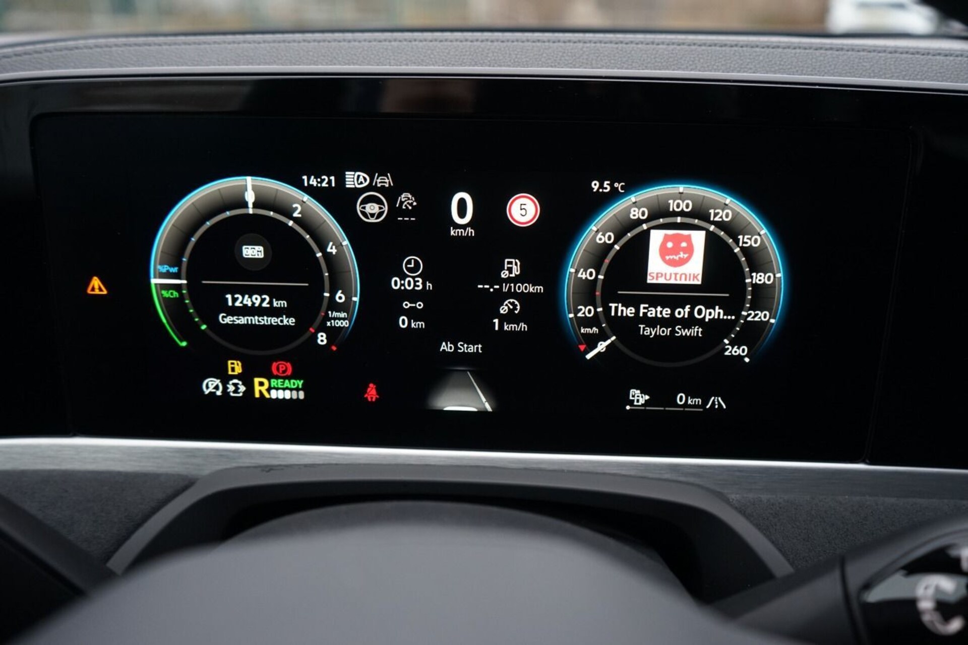 Volkswagen Passat R-Line