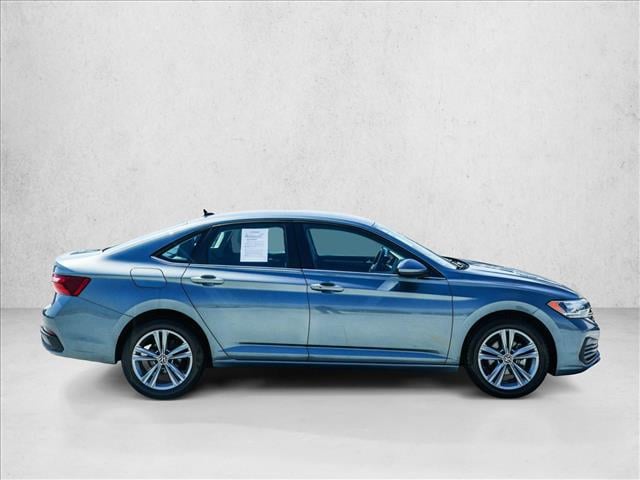 2024 Volkswagen Jetta