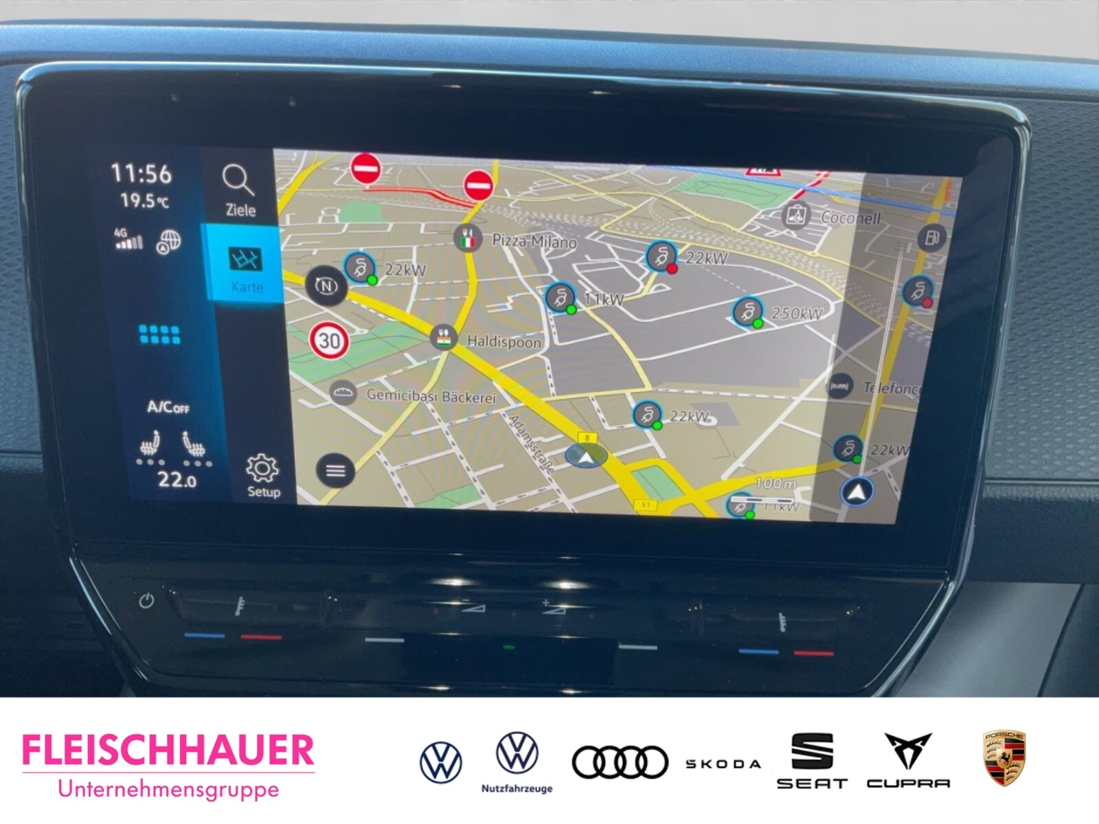 Volkswagen ID. Buzz Cargo – Bild 12