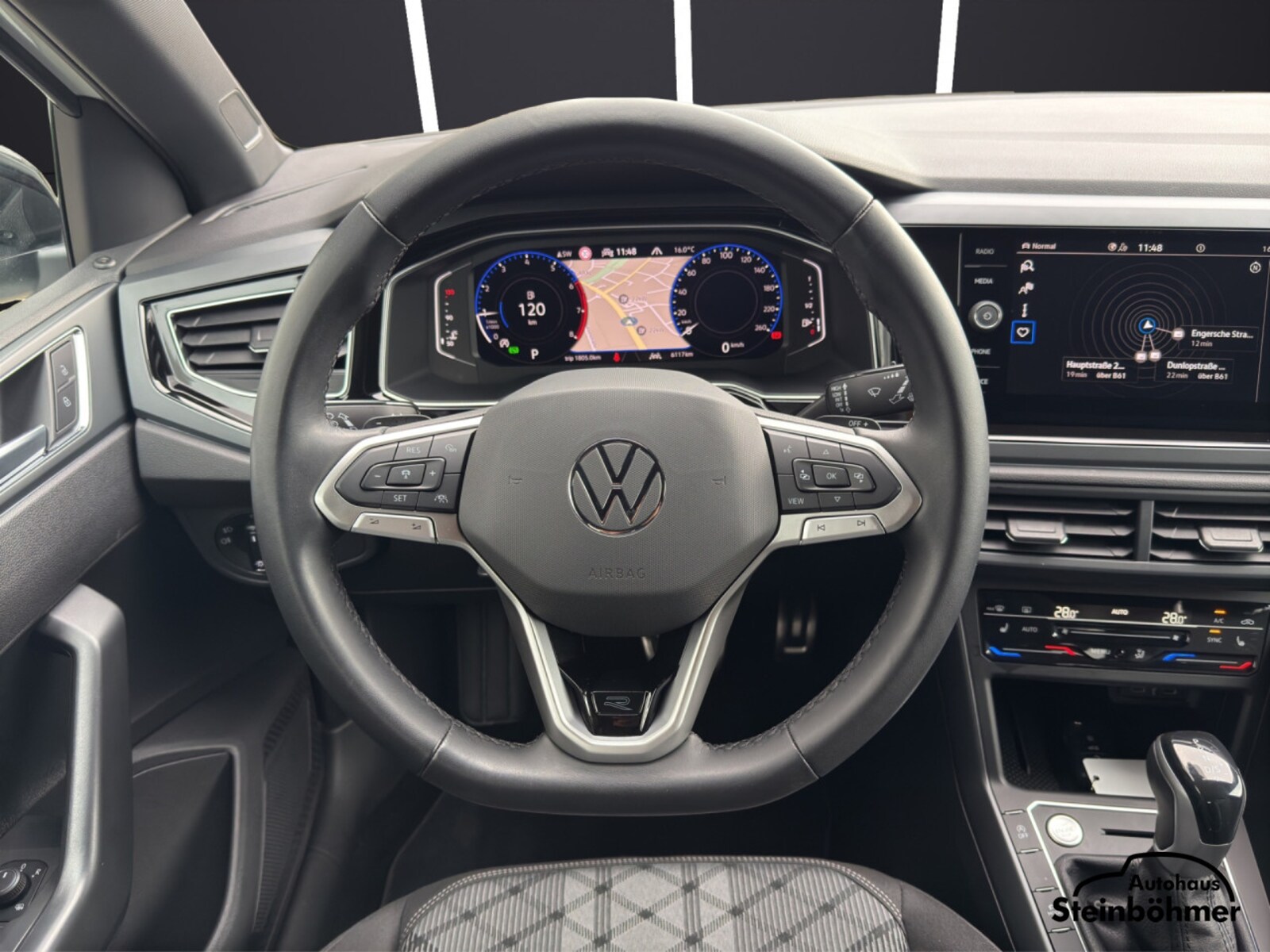 Volkswagen Polo – Bild 17