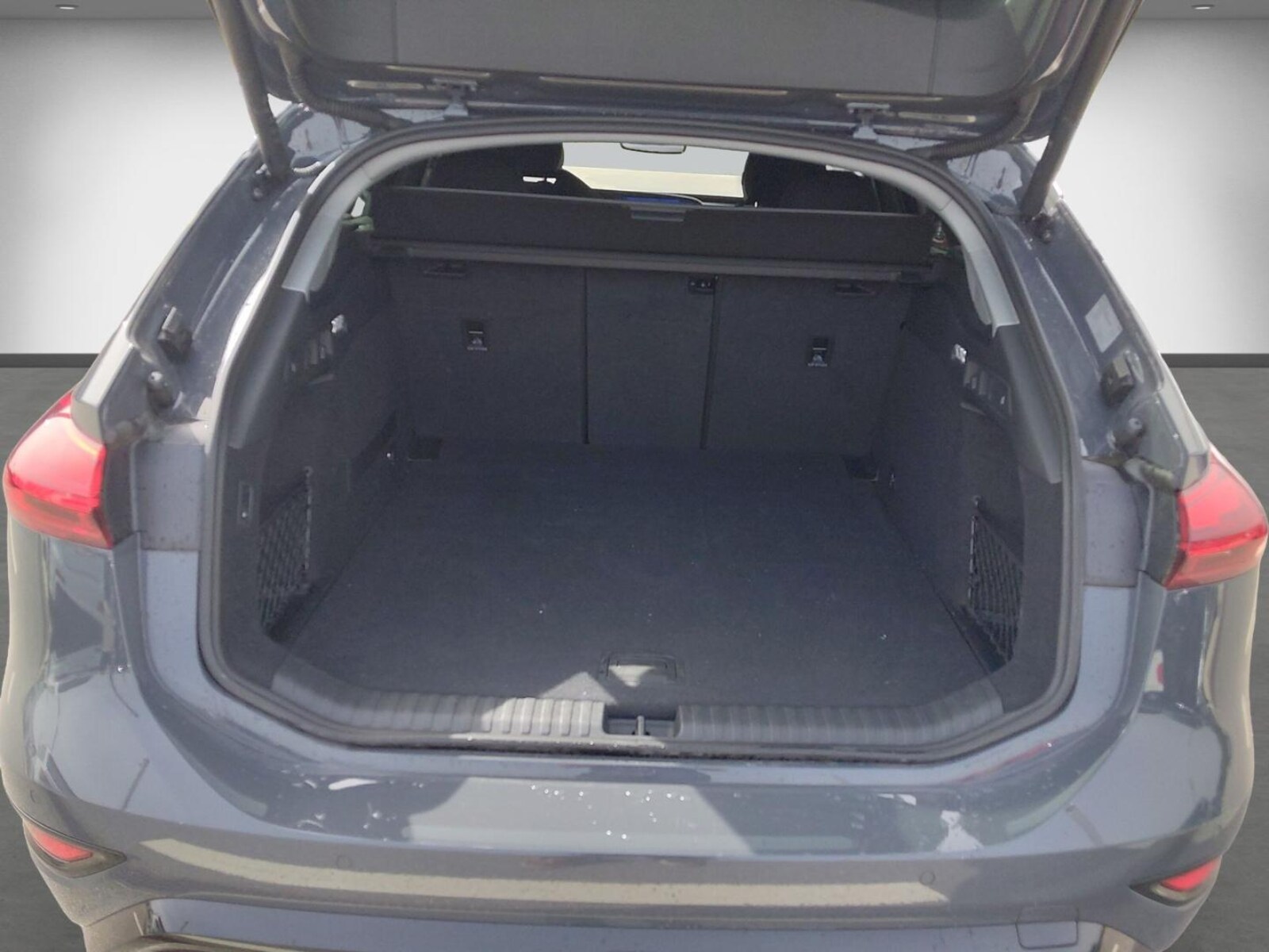 Audi A6 Avant e-tron – Bild 14