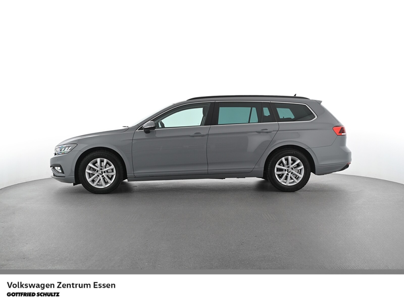 Volkswagen Passat Variant – Bild 3
