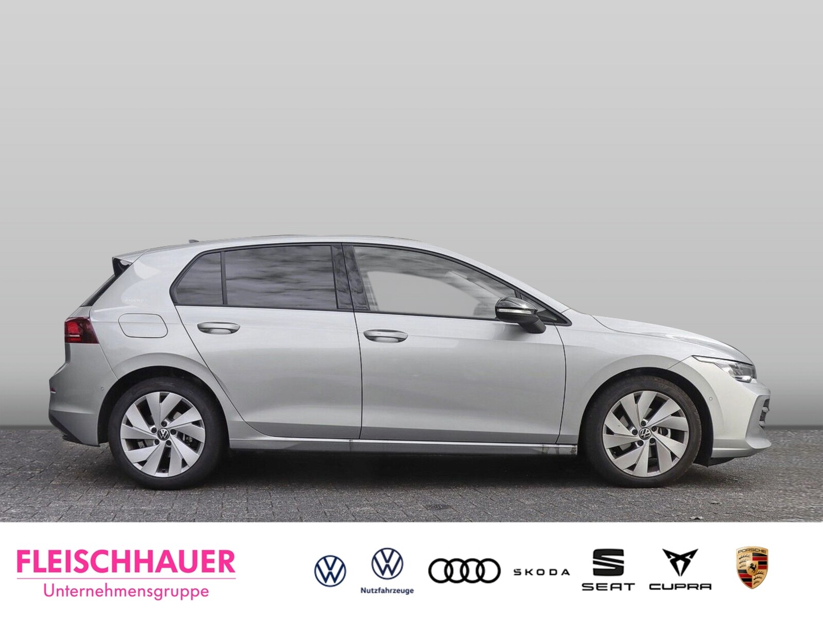 Volkswagen Golf – Bild 4