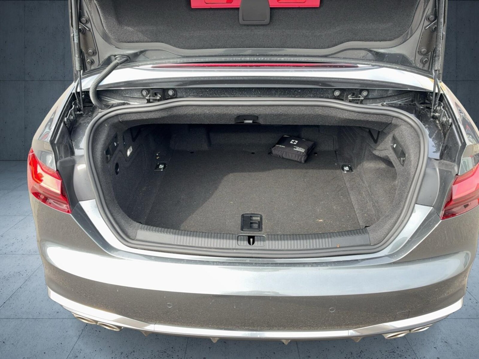 Audi S5 Cabriolet – Bild 13