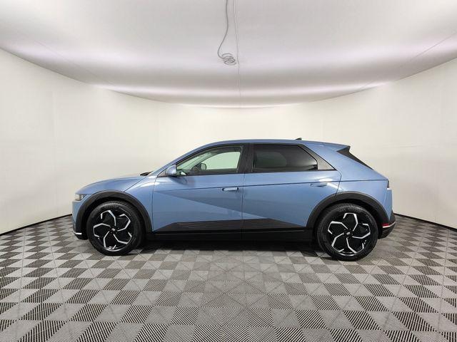 2024 Hyundai IONIQ 5