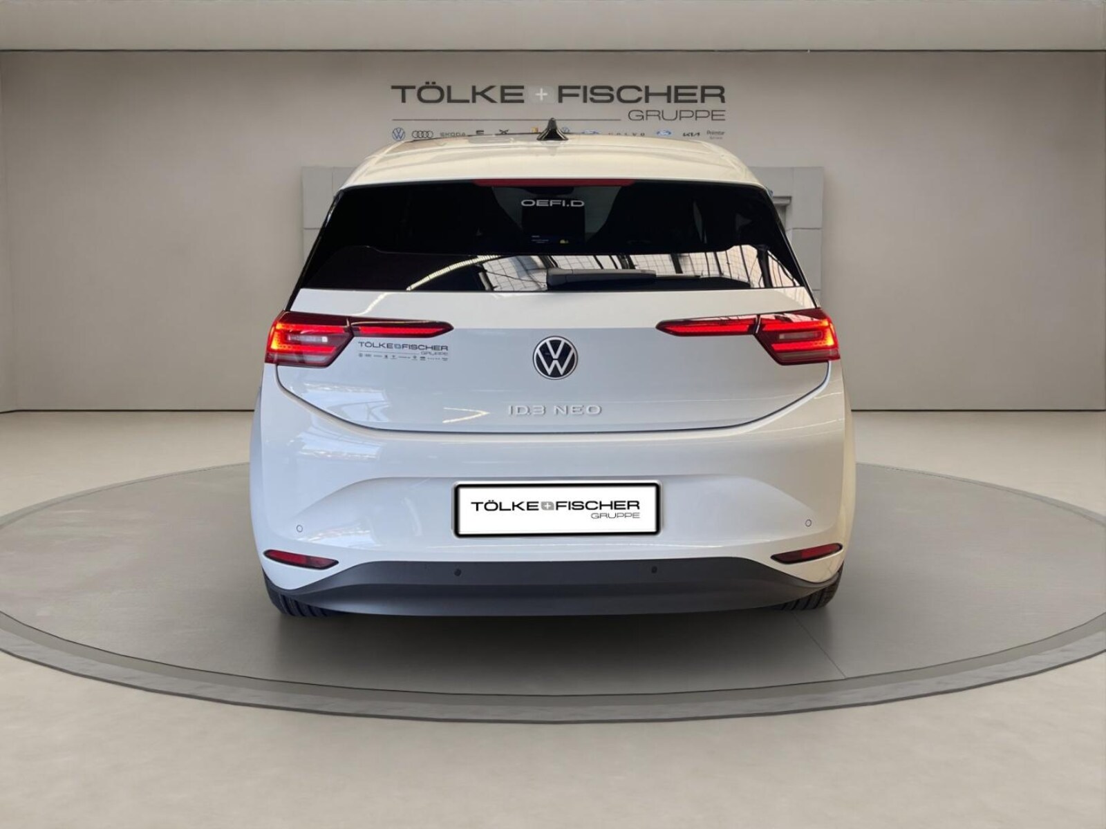 Volkswagen ID.3 Neo – Bild 5