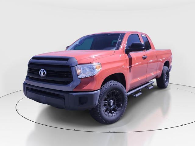 2016 Toyota Tundra