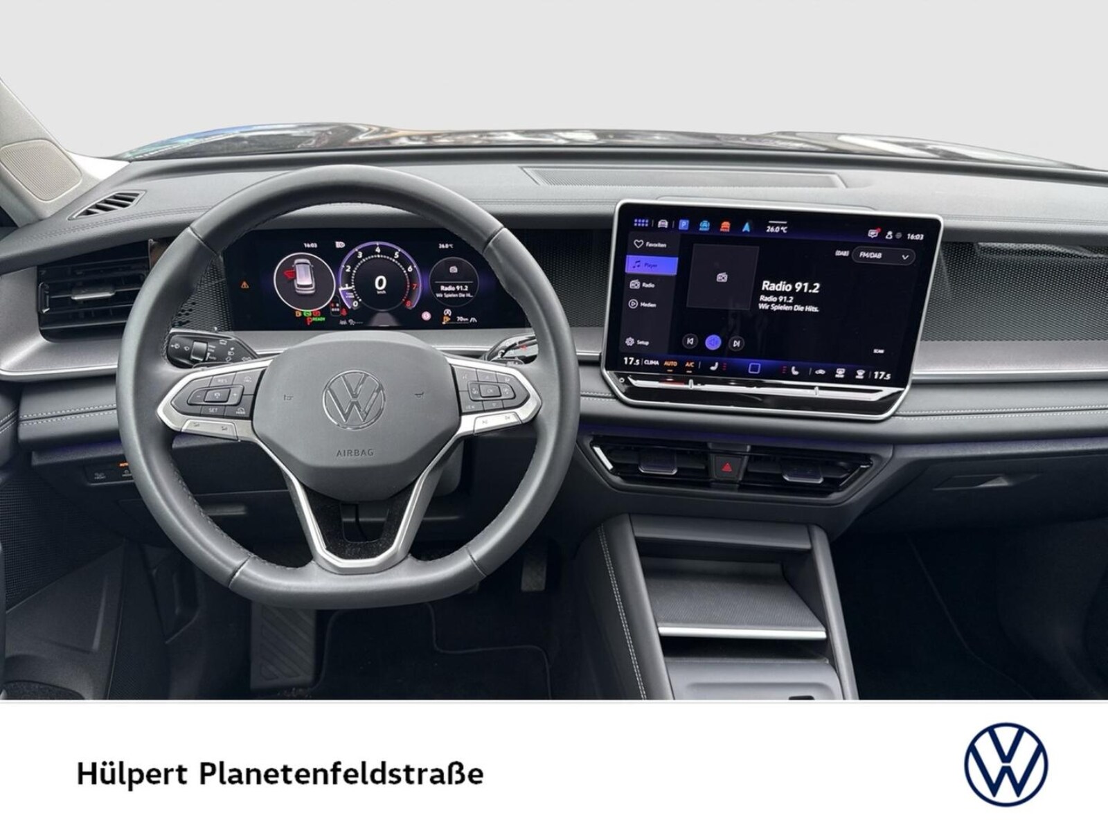 Volkswagen Tayron – Bild 7