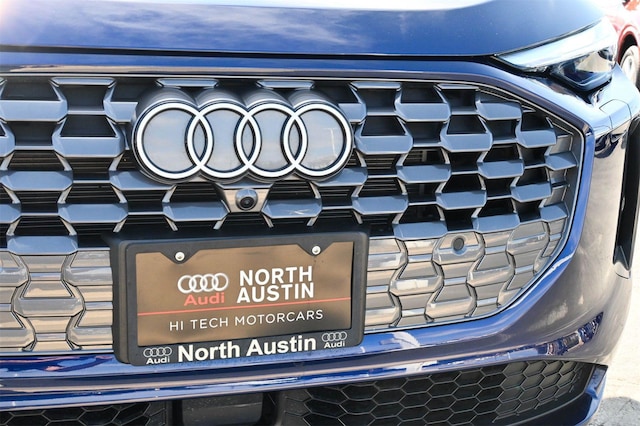 2025 Audi New Q5 Premium - Photo 26