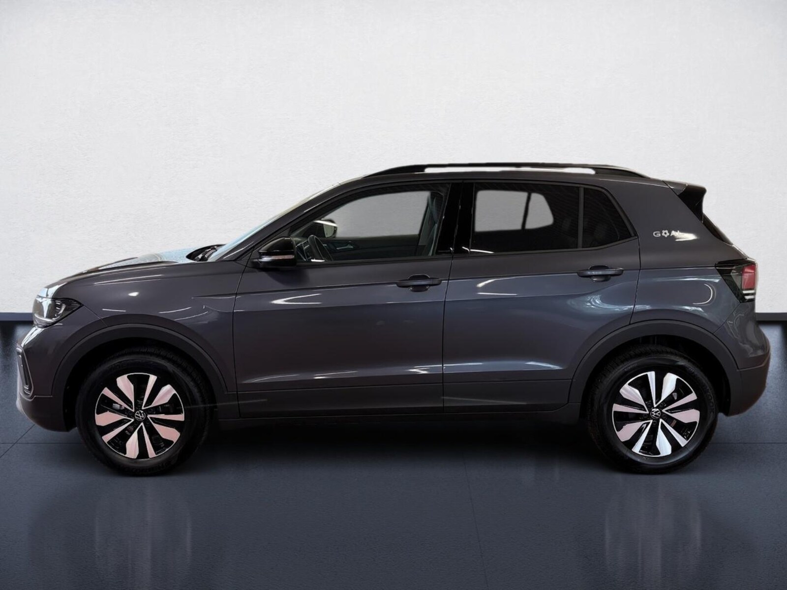 Volkswagen T-Cross – Bild 3