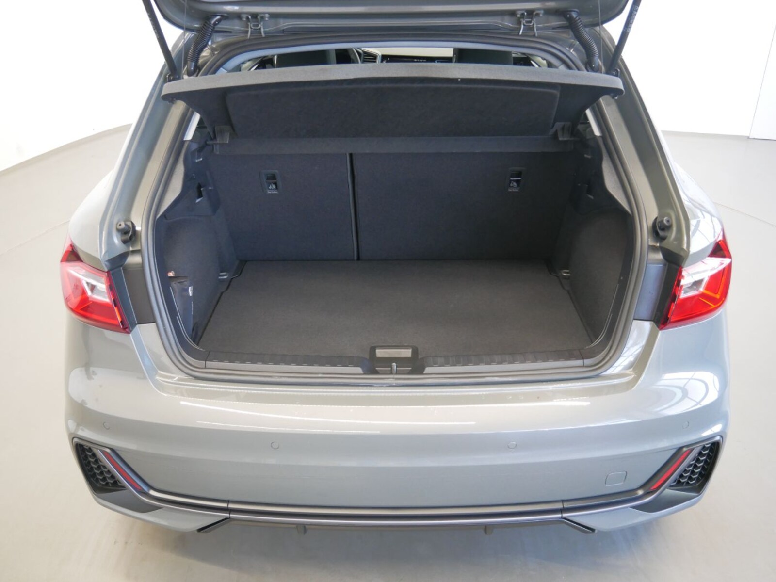 Audi A1 Sportback – Bild 7