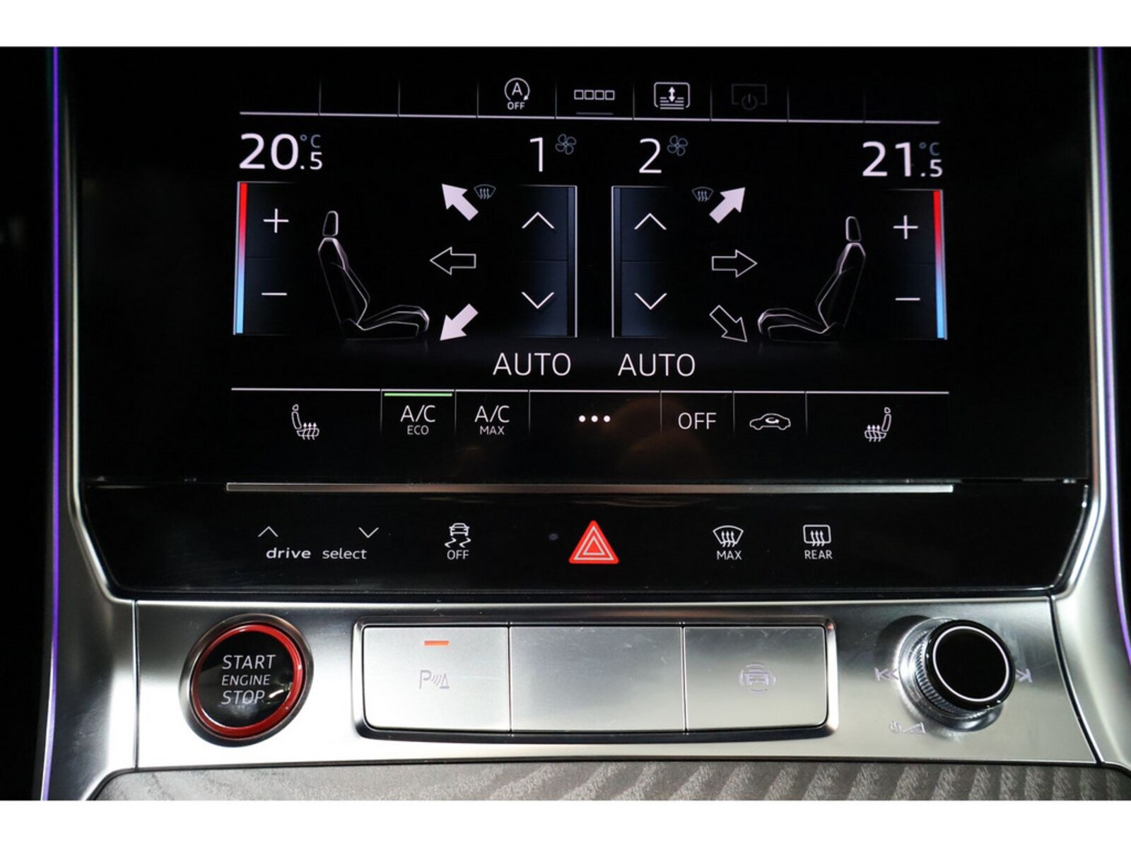 Audi S6 Limousine – Bild 11