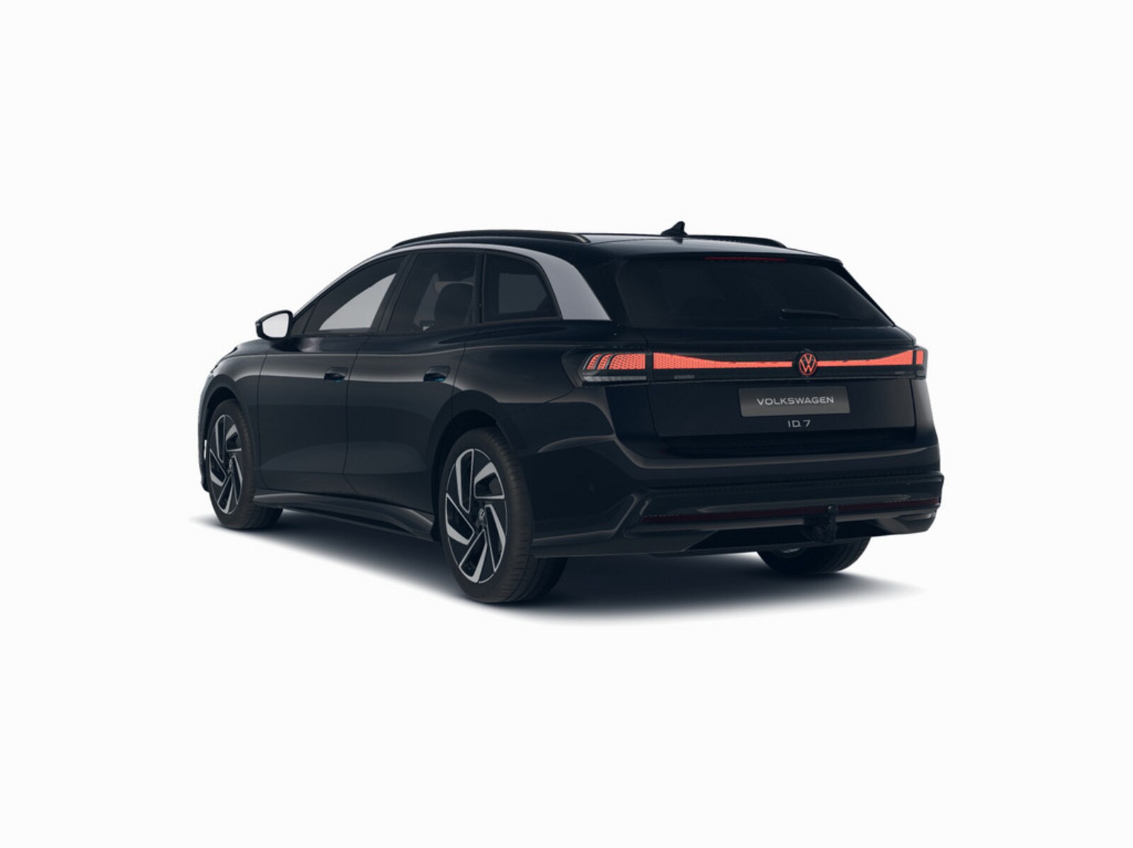 Volkswagen ID.7 Tourer – Bild 3