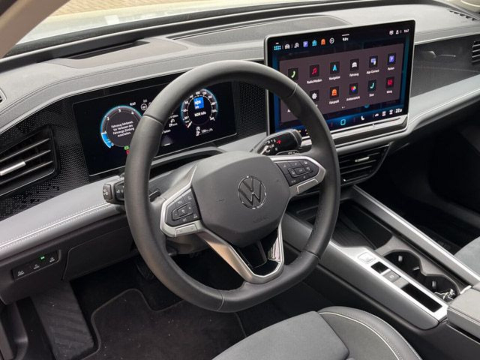 Volkswagen Passat – Bild 12