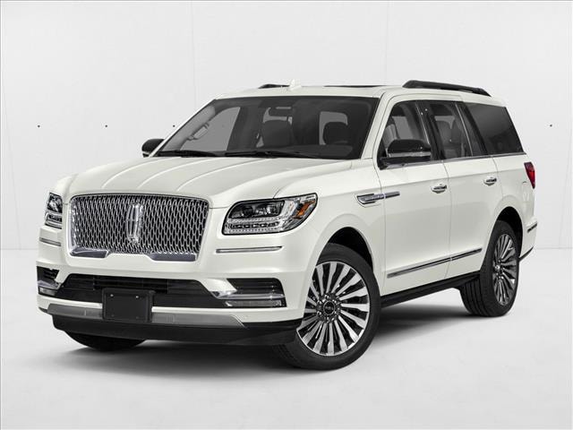 2018 Lincoln Navigator