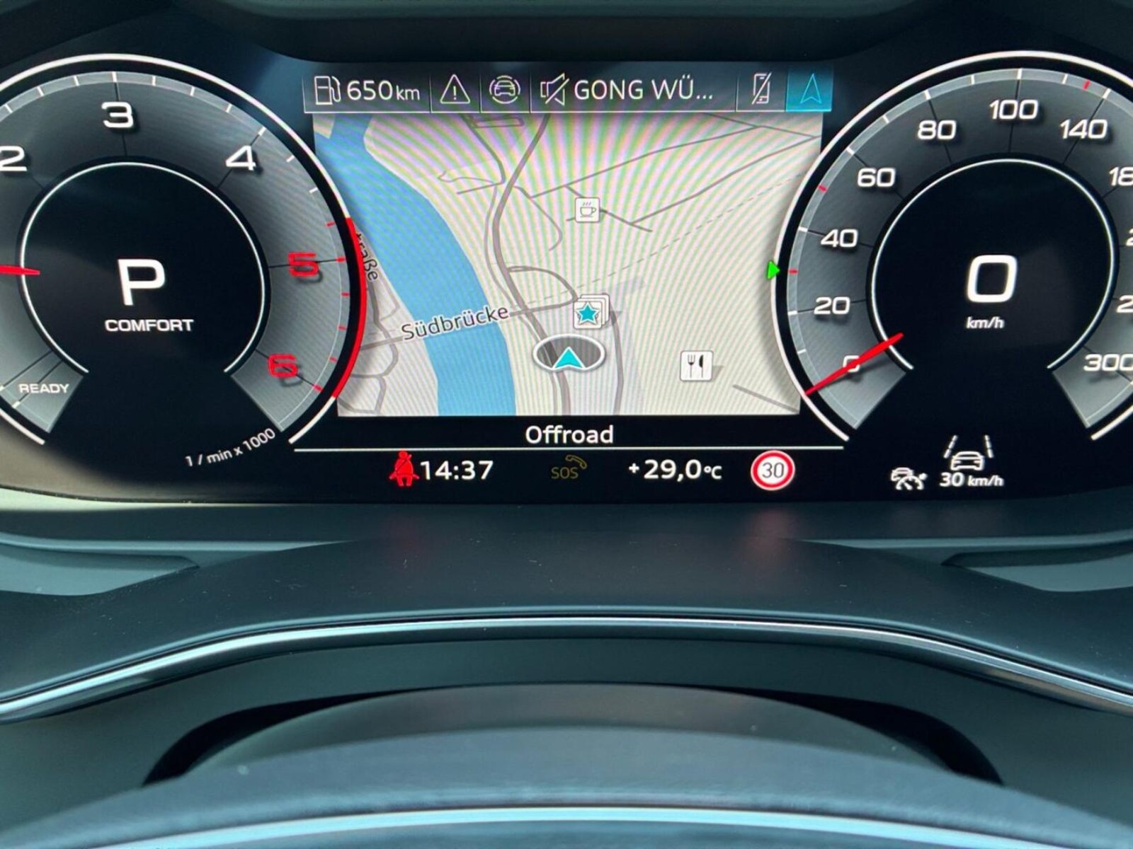 Audi A6 Avant – Bild 12