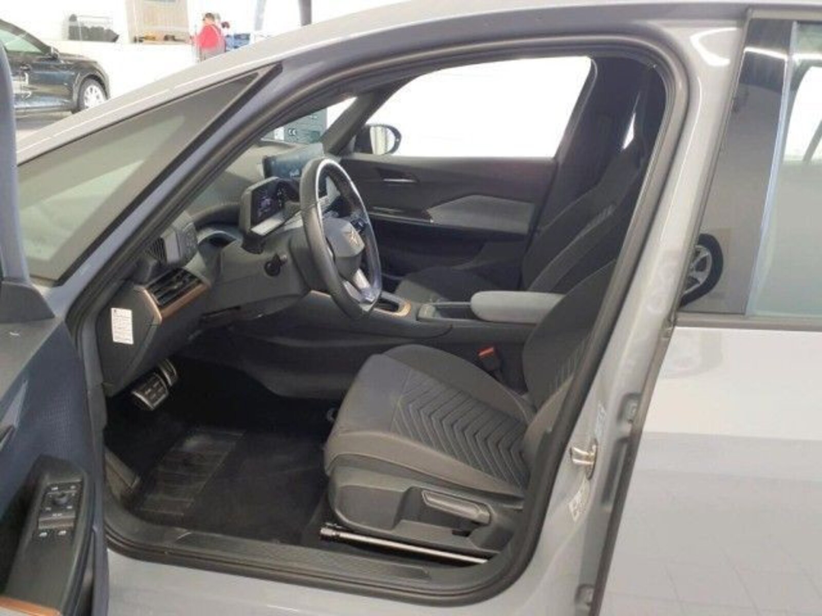 CUPRA Born – Bild 16