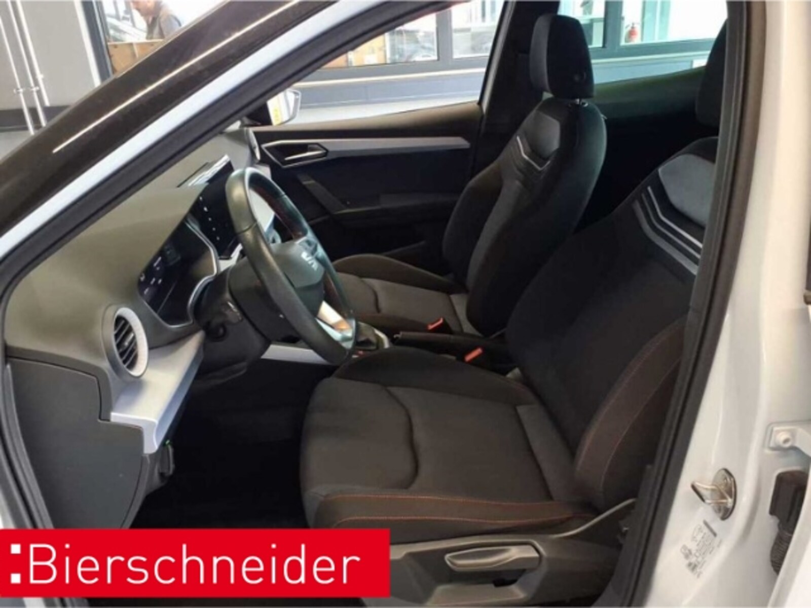 SEAT Arona – Bild 4