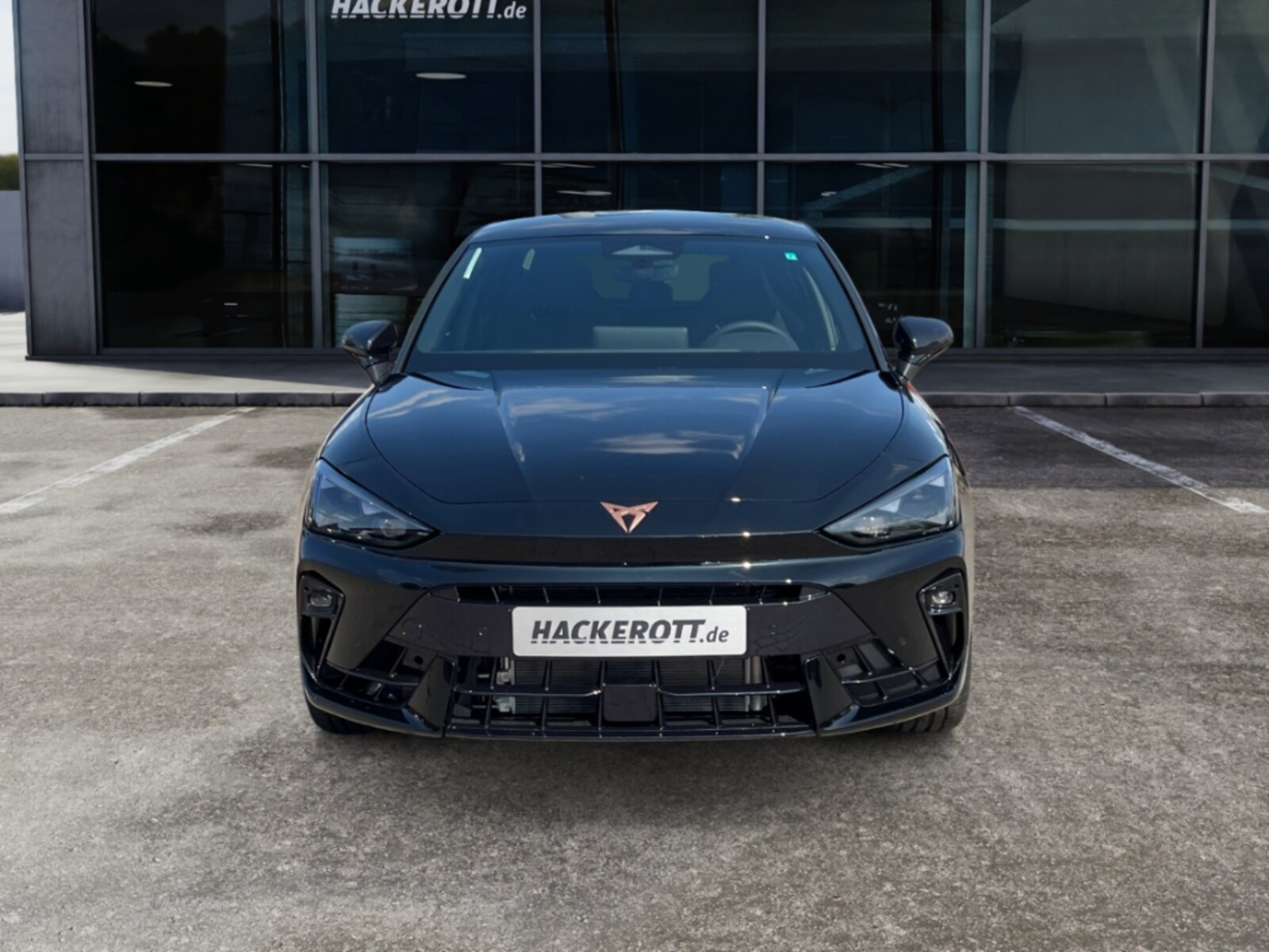 CUPRA Leon – Bild 9
