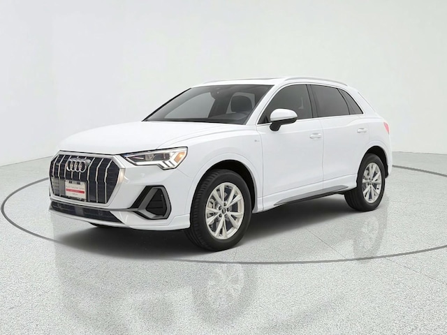 2024 Audi Q3
