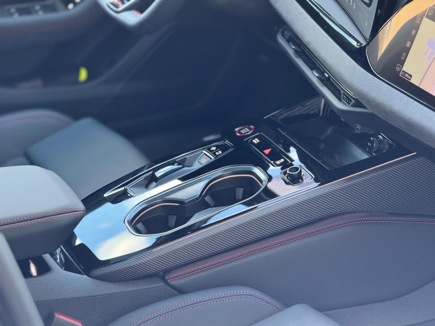Image about Audi A6 Avant TFSI quattro 270 kW S tronic