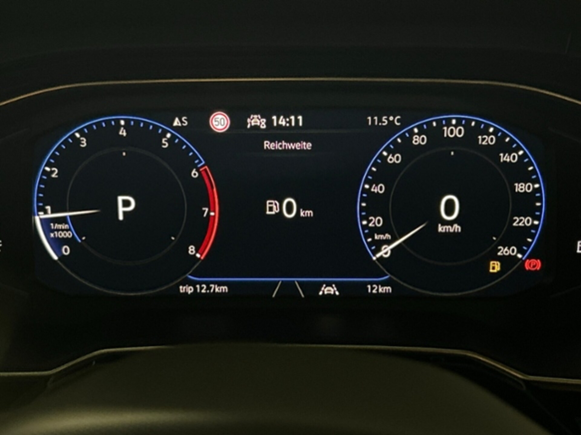 Volkswagen Taigo R-Line