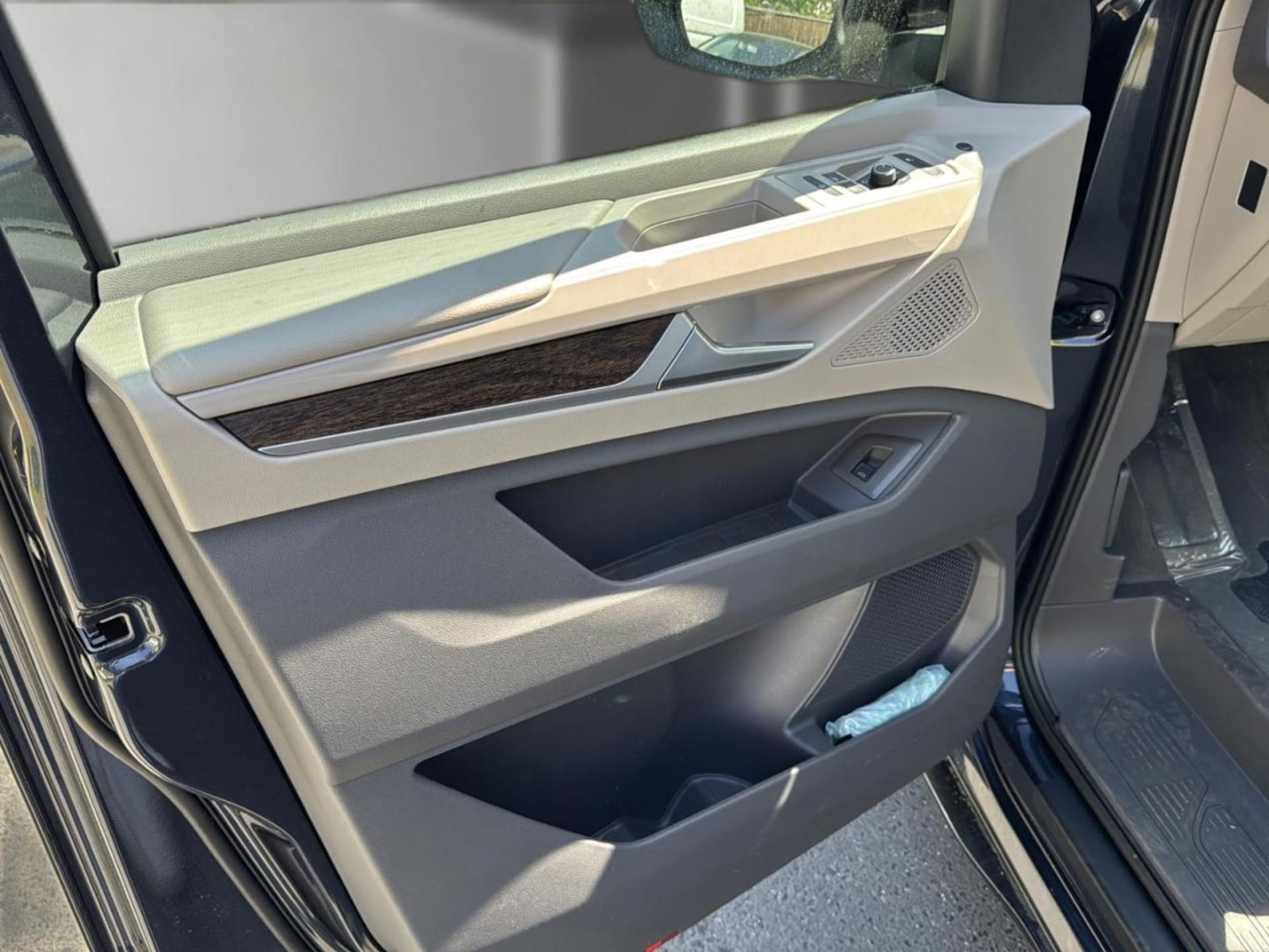 Volkswagen Multivan Style
