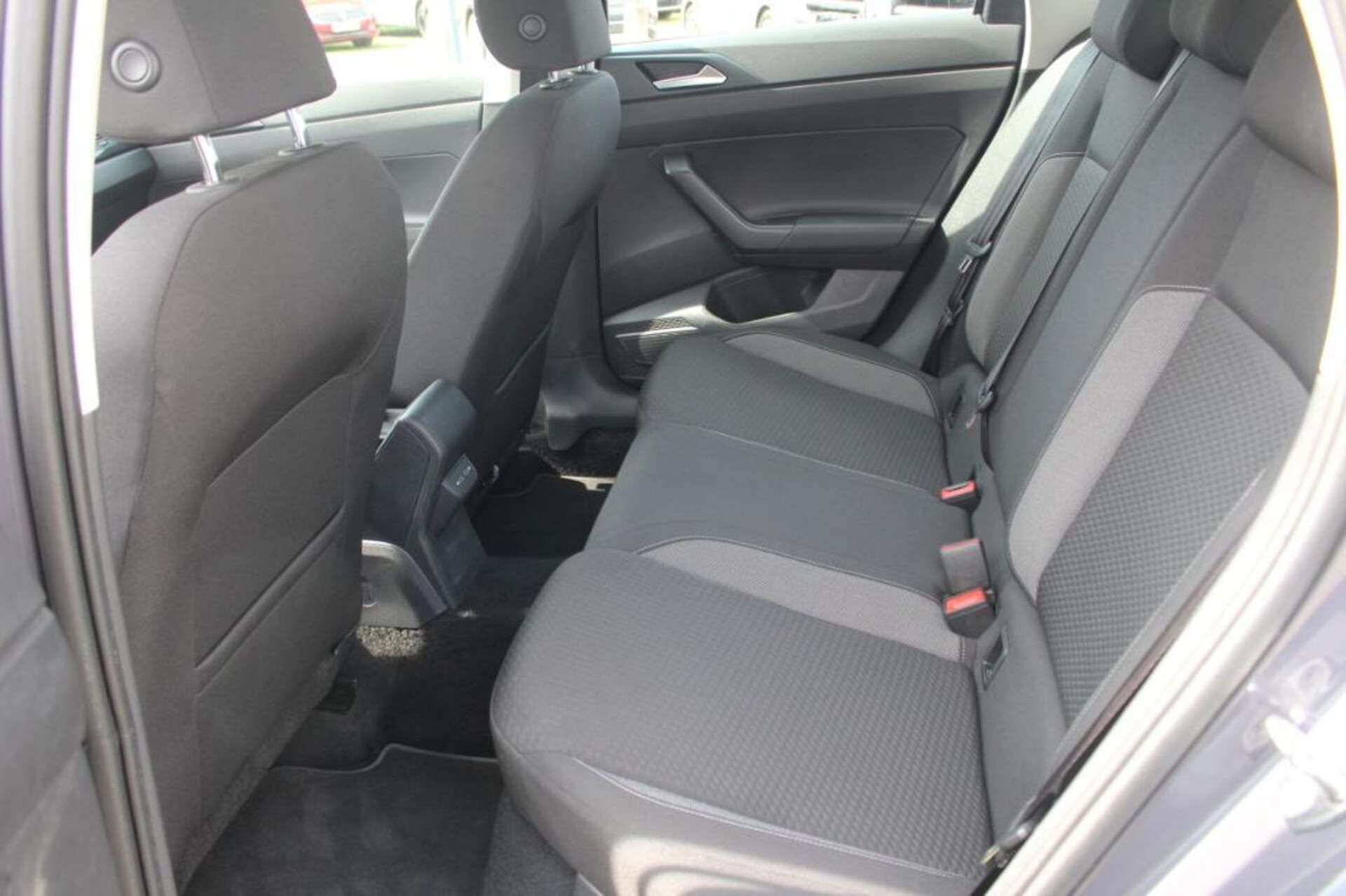 Volkswagen Taigo Life