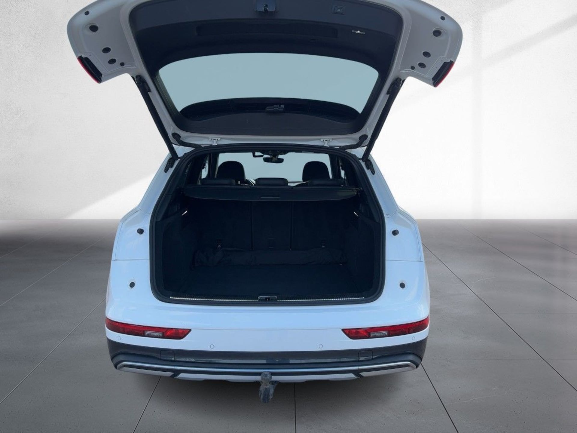 Audi Q5 SUV Advanced